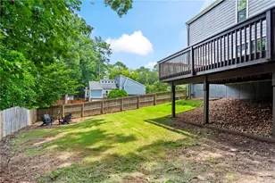 2531 Cedar Fork Trail, Marietta, GA 30062 - Photo 33