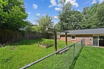 2933 E Howell Drive, Lawrenceville, GA 30044 - Photo 25