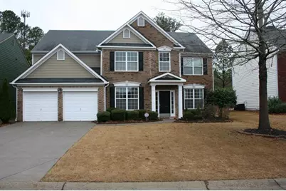 212 Autumn Trail, Acworth, GA 30102 - Photo 1