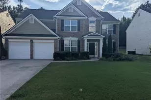 212 Autumn Trail, Acworth, GA 30102 - Photo 1