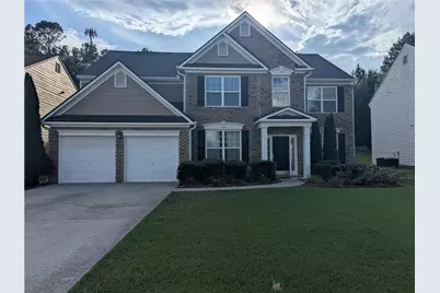 212 Autumn Trail, Acworth, GA 30102 - Photo 7