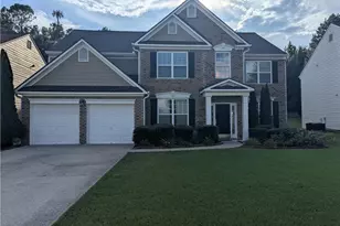 212 Autumn Trail, Acworth, GA 30102 - Photo 7