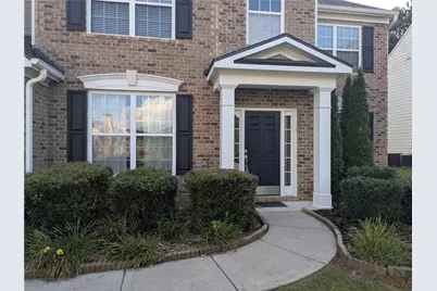 212 Autumn Trail, Acworth, GA 30102 - Photo 23
