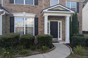 212 Autumn Trail, Acworth, GA 30102 - Photo 23