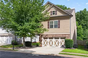 5606 Apple Grove Rd, Buford, GA 30519 - Photo 1