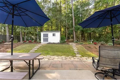 1114 Chateau Terrace, McDonough, GA 30253 - Photo 13