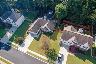 1114 Chateau Terrace, McDonough, GA 30253 - Photo 17