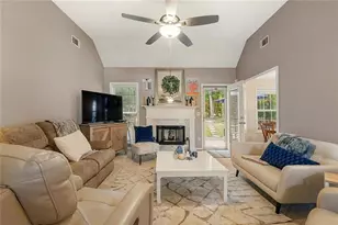 1114 Chateau Terrace, McDonough, GA 30253 - Photo 11