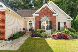 1114 Chateau Terrace, McDonough, GA 30253 - Photo 3
