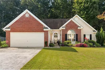 1114 Chateau Terrace, McDonough, GA 30253 - Photo 1