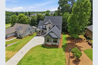 5676 Meadow View Drive, Jefferson, GA 30549 - Photo 69