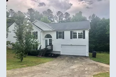 6923 Cave Springs Road, Douglasville, GA 30134 - Photo 1