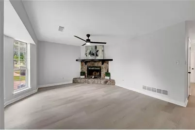 3522 Ten Oaks Court, Powder Springs, GA 30127 - Photo 5