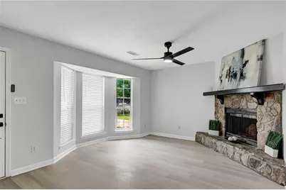 3522 Ten Oaks Court, Powder Springs, GA 30127 - Photo 3