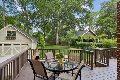 1268 Pasadena Avenue NE, Atlanta, GA 30306 - Photo 29
