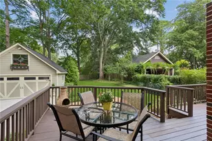 1268 Pasadena Ave NE, Atlanta, GA 30306 - Photo 29