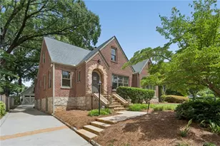 1268 Pasadena Ave NE, Atlanta, GA 30306 - Photo 3