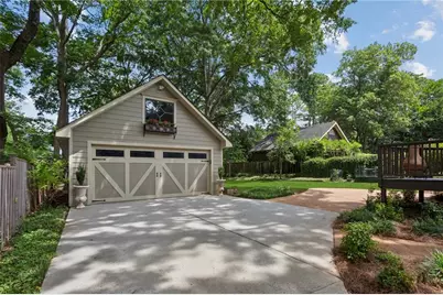 1268 Pasadena Avenue NE, Atlanta, GA 30306 - Photo 33