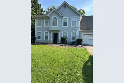 4260 Northridge Trail, Ellenwood, GA 30294 - Photo 1