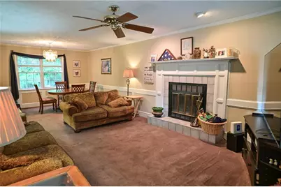 4069 Burnside Lane NW, Lilburn, GA 30047 - Photo 7