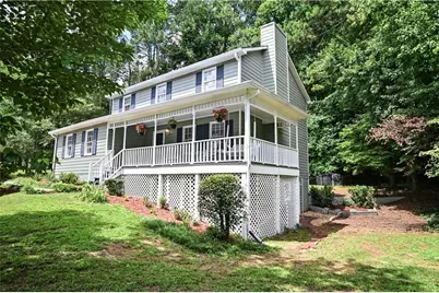 4069 Burnside Lane NW, Lilburn, GA 30047 - Photo 3