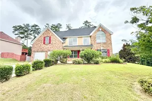 1705 Tuftstown Ct, Snellville, GA 30078 - Photo 45