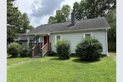 1082 Mayson Turner Road NW, Atlanta, GA 30314 - Photo 3