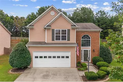 3868 Brushy Ridge Way, Suwanee, GA 30024 - Photo 1