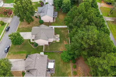 3868 Brushy Ridge Way, Suwanee, GA 30024 - Photo 49