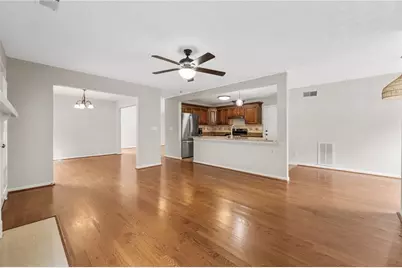 3868 Brushy Ridge Way, Suwanee, GA 30024 - Photo 15