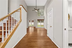 3868 Brushy Ridge Way, Suwanee, GA 30024 - Photo 5