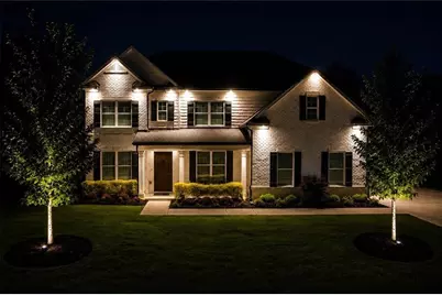 415 Carmichael Circle, Canton, GA 30115 - Photo 3