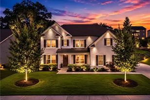 415 Carmichael Cir, Canton, GA 30115 - Photo 1