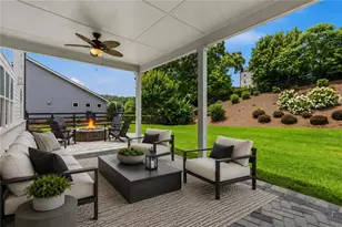 415 Carmichael Cir, Canton, GA 30115 - Photo 21