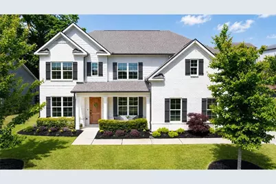 415 Carmichael Circle, Canton, GA 30115 - Photo 1