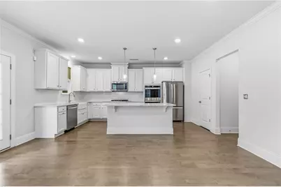 415 Carmichael Circle, Canton, GA 30115 - Photo 17