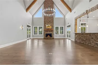 415 Carmichael Circle, Canton, GA 30115 - Photo 55