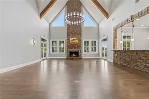 415 Carmichael Cir, Canton, GA 30115 - Photo 55
