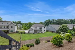 415 Carmichael Cir, Canton, GA 30115 - Photo 43