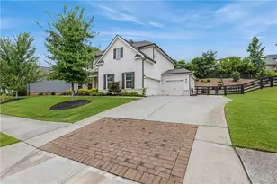 415 Carmichael Cir, Canton, GA 30115 - Photo 5