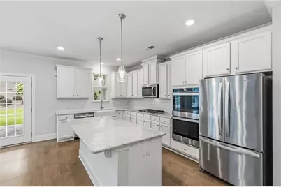 415 Carmichael Circle, Canton, GA 30115 - Photo 19