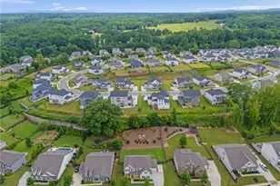 415 Carmichael Cir, Canton, GA 30115 - Photo 3
