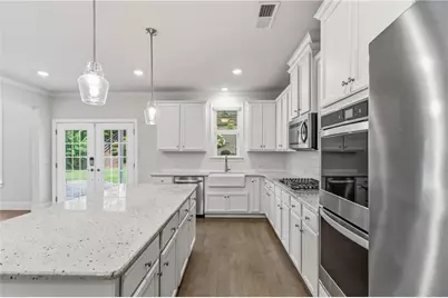 415 Carmichael Circle, Canton, GA 30115 - Photo 21