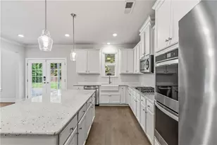 415 Carmichael Cir, Canton, GA 30115 - Photo 21