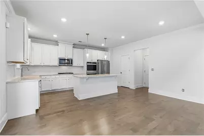 415 Carmichael Circle, Canton, GA 30115 - Photo 19
