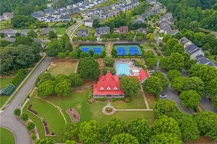 415 Carmichael Cir, Canton, GA 30115 - Photo 49