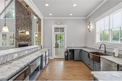415 Carmichael Circle, Canton, GA 30115 - Photo 57