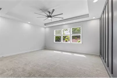 415 Carmichael Circle, Canton, GA 30115 - Photo 37