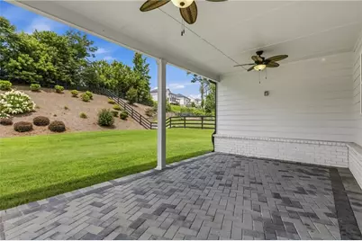 415 Carmichael Circle, Canton, GA 30115 - Photo 23
