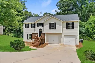 1700 Bismarck Cir, Winder, GA 30680 - Photo 1
